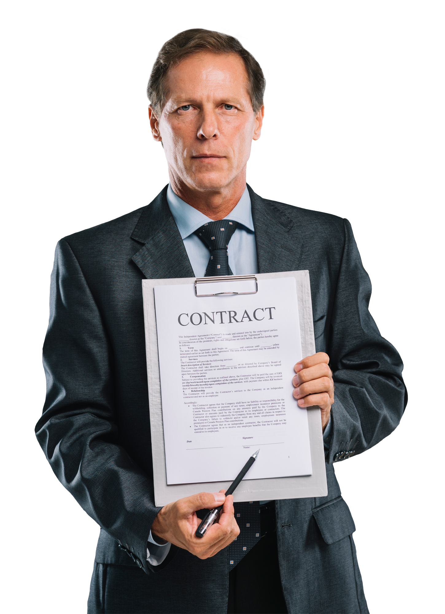 Lawyer